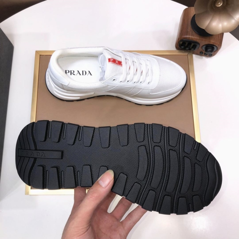 Prada Sneakers